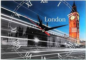 Часы  "London"