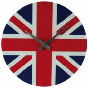 Часы настенные британские