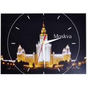Часы настенные Москва