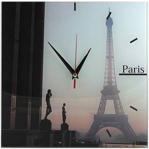 Часы "Paris"