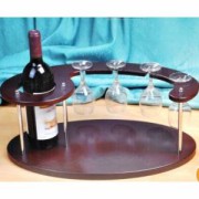 Домашний Мини-бар Wine Set