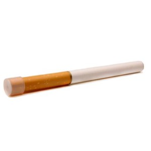 Электронная сигарета E-cigarette одноразовая
