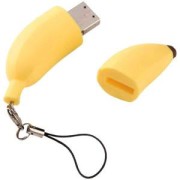 Флешка USB банан 8 Гб