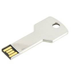 Флешка USB ключ 8 Гб