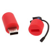 Флешка USB огнетушитель 8 Гб