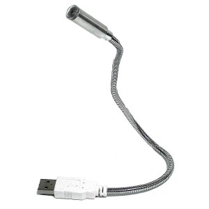 Фонарь USB подсветки в блистере