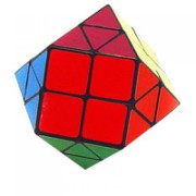 Головоломка треугольник с квадратом Magic Square
