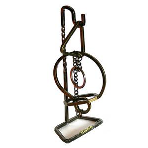 Головоломка Волшебные кольца 7 Головоломка Волшебные кольца 7