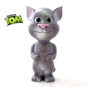 Игрушка-повторюшка Кот Том