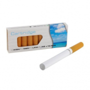Картриджи-фильтры E-cigarette 10 шт.