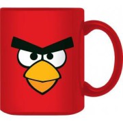 Кружка Angry birds красная птица