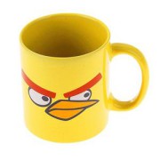 Кружка Angry birds желтая птица