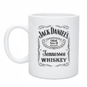 Кружка "Jack Daniels"