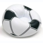 Надувное кресло болельщика Футбольный мяч