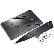 Нож в бумажник cardsharp