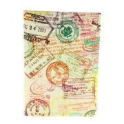 Обложка для паспорта 1214