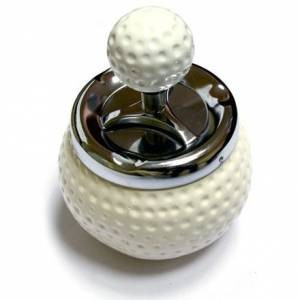 Пепльниц шар для гольфа