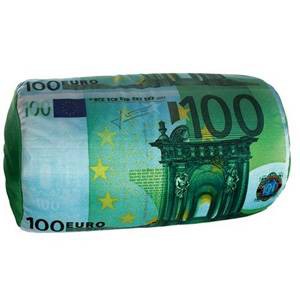 Подушка антистрес 100 евро