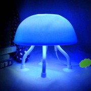 Светильник - лампа Медуза