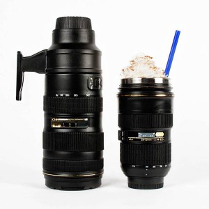 Термос объектив Nikon KD-M01