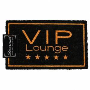 Входной коврик VIP lounge
