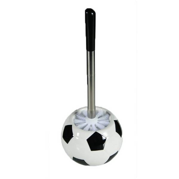 Ершик для туалета мяч